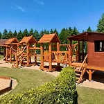 Arra Burg 3* Mielno (Koszalin)