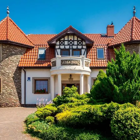 Arra Burg