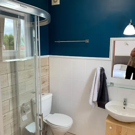 Arra Burg Nocleg ze śniadaniem 3*