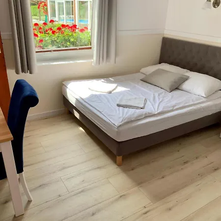 Arra Burg 3* Mielno (Koszalin)