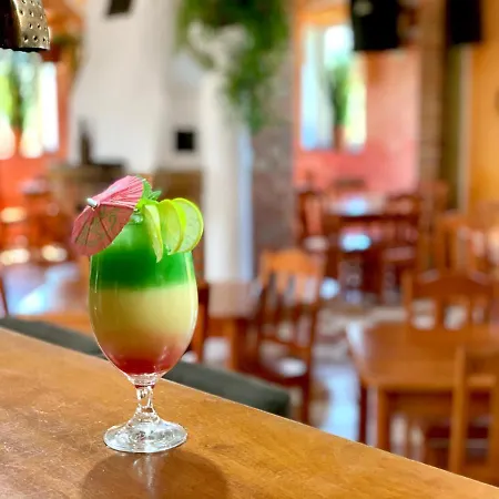 Arra Burg Mielno (Koszalin)