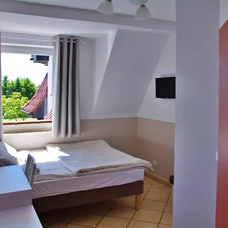 Arra Burg * Mielno (Koszalin)