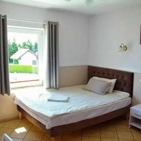 Arra Burg Nocleg ze śniadaniem