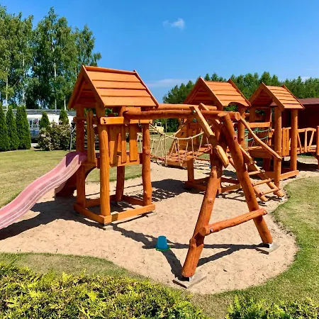 Arra Burg Nocleg ze śniadaniem 3*