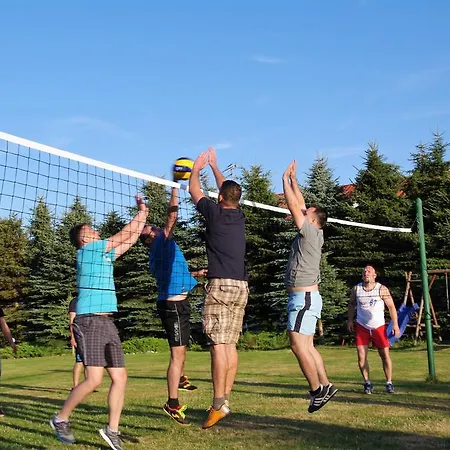 Nocleg ze śniadaniem Arra Burg