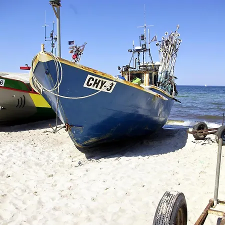 Nocleg ze śniadaniem Arra Burg