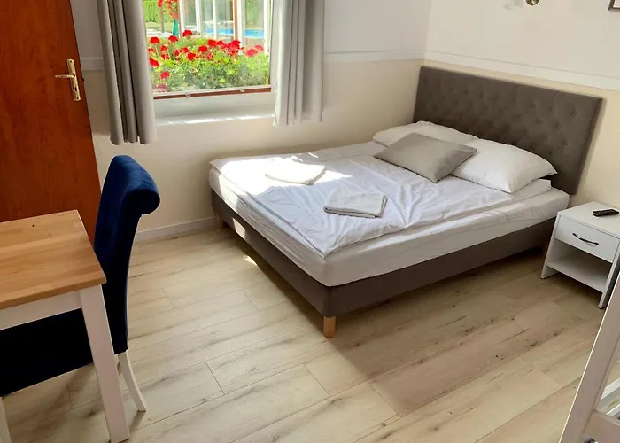 Arra Burg 3* 梅尔诺