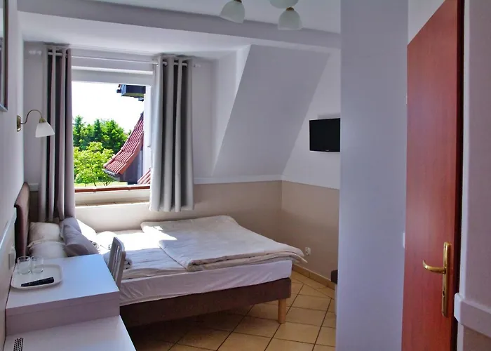 Arra Burg 3* 梅尔诺