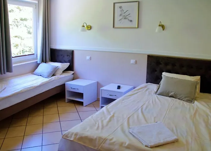 Arra Burg 住宿加早餐酒店 3*