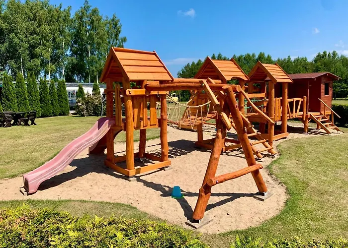 Arra Burg 住宿加早餐酒店 3*