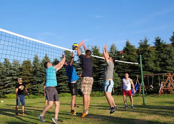 住宿加早餐酒店 Arra Burg