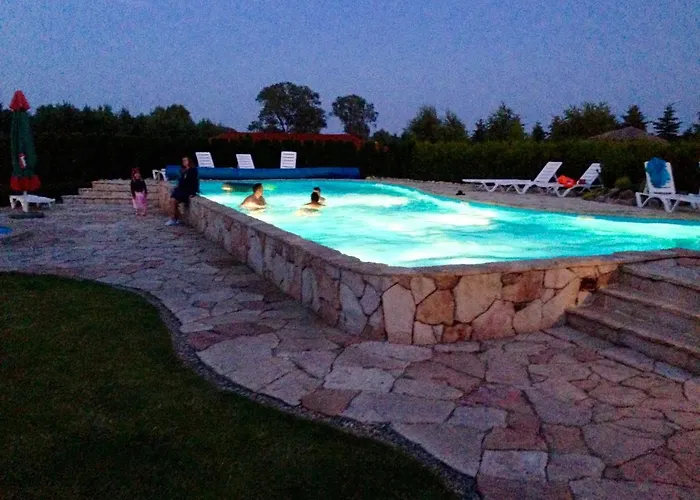 Arra Burg 3* 梅尔诺